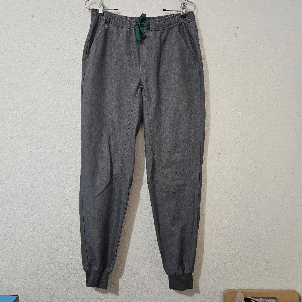 Figs Tansen Jogger Scrub Pants Men Size Small